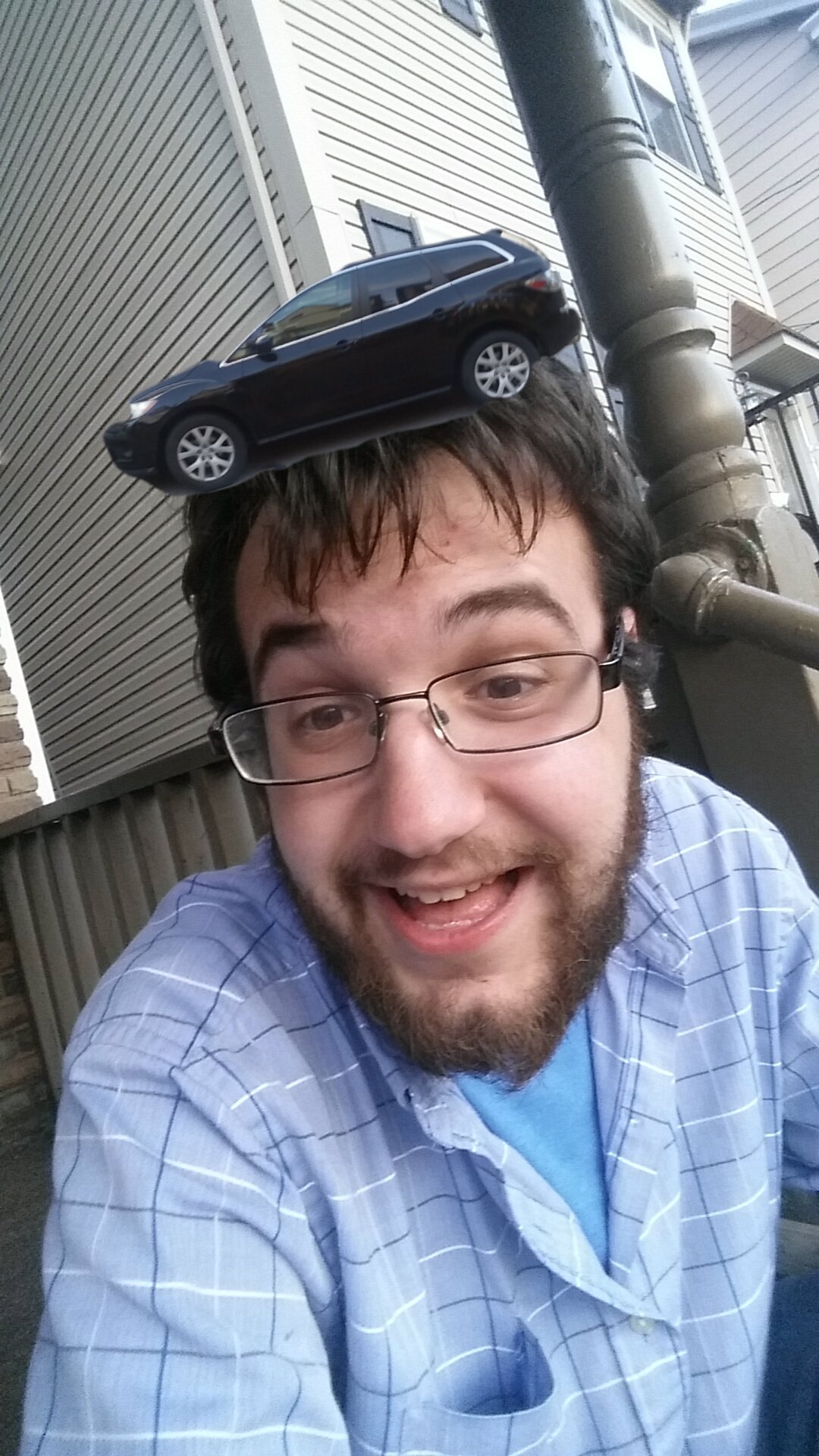 Random Memory